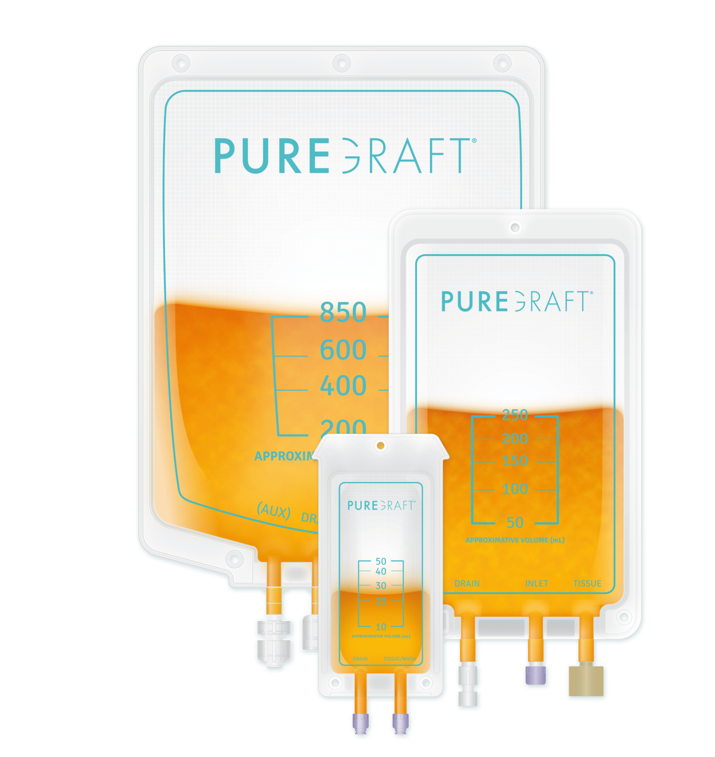 Puregraft