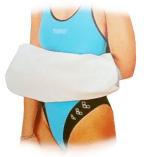 HYDROPROTECT housse-protection-platre-poignet-avant-bras--24663--hydroprotect--1