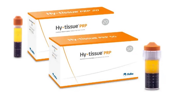 HyTissue PRP Fidia