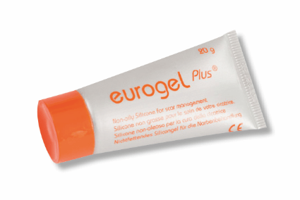 tube eurogel +