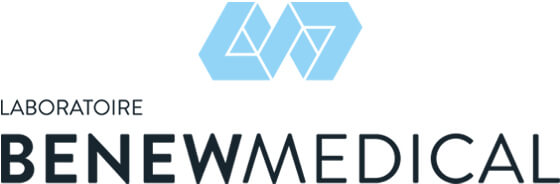 Logo Be New Medical